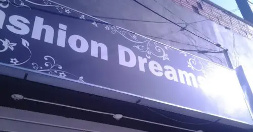 FASHION DREAMS DIAGONAL 47 CON 52 FASHION DREAMS DIAGONAL 47 CON 52